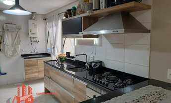 Imagem: CAXIAS DO SUL - Apartamento Padrão - Sanvitto