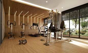 Imagem 5: Joinville - Apartamento Padrão - SANTO ANTONIO