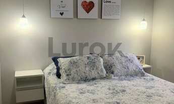 Imagem: Apartamento - Parque das Cachoeiras - Campinas