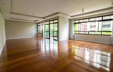 Imagem 3: Venda - APARTAMENTO - FUNCIONARIOS Belo Horizonte MG