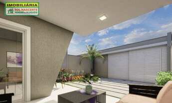 Imagem 3: REF: 11671 - Lançamento de casa plana no Eusébio, próximo ao Centro!