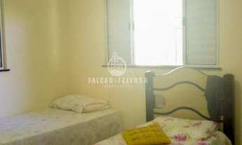 Imagem 4: Casa com 5 dormitórios à venda, 200 m² por R$ 650.000,00 - Jauá - Camaçari/BA