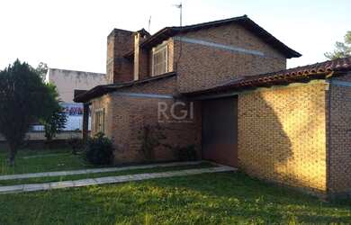 Imagem 2: Porto Alegre - Casa Padrão - Belém Novo