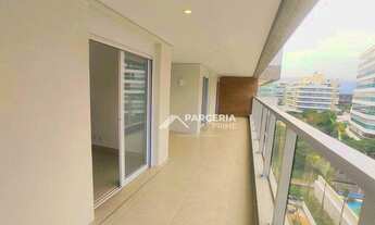 Imagem 3: Apartamento com 3 suítes à venda na Riviera de São Lourenço