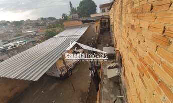 Imagem 2: Contagem - Terreno Padrão - Nacional