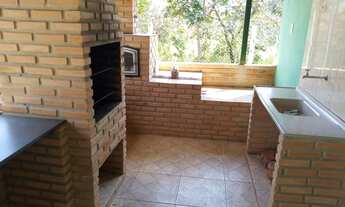 Imagem 7: SITIO RESIDENCIAL em SERRA DO CIPÓ - MG, CENTRO