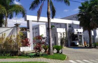 Imagem 6: Apartamento á venda vila São José -Taubaté 2 quartos