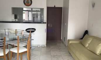 Imagem 3: Apartamento para Venda em Belo Horizonte, Luxemburgo, 3 dormitórios, 1 suíte, 2 banheiros