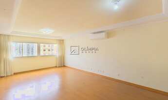 Imagem 3: Cobertura Venda Campo Belo 360 m² 4 Dormitórios