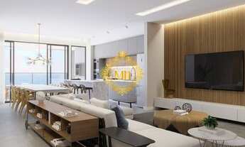 Imagem 3: APARTAMENTO A VENDA COM 3 SUÍTES PRAIA BRAVA