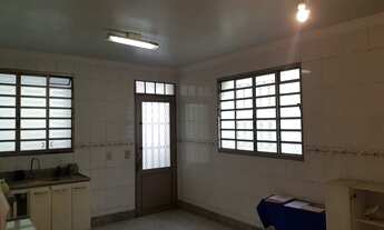 Imagem 5: Contagem - Casa Padrão - Central Parque