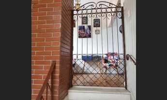 Imagem 3: Apartamento 3 Quartos à venda, 117 m², por R$ 550.000,00 - Bairro Boqueirão em Santos