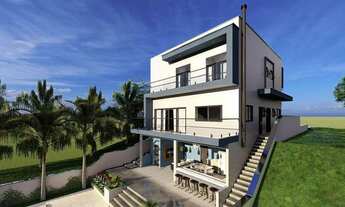 Imagem 2: Casa c/ 3 dormitórios sendo 3 suítes no Condomínio Buona Vita em Atibaia-SP