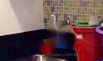 Imagem 7: Apartamento para venda tem 85 metros quadrados com 2 quartos em Ingá - Niterói. Vista late