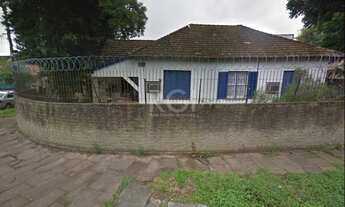 Imagem 3: Porto Alegre - Casa Padrão - Santa Tereza