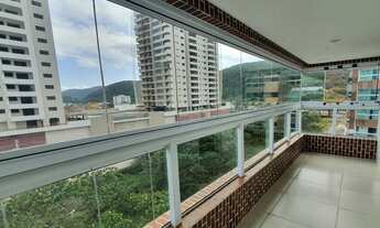 Imagem 5: Lindo apartamento em prédio com lazer completo-Vila São Paulo - MOngaguá