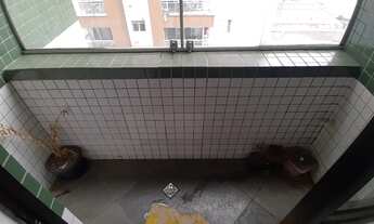 Imagem 3: APARTAMENTO RESIDENCIAL em SANTOS - SP, ESTUÁRIO