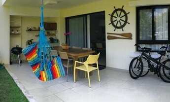 Imagem 3: Casa para venda tem 143 metros quadrados com 3 quartos em Praia do Forte - Mata de São Joã