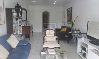 Imagem 7: Rio de Janeiro - Apartamento Padrão - Recreio dos Bandeirantes