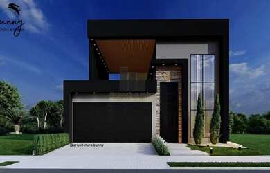 Imagem 3: Casa 3 dormitórios para Venda em São José do Rio Preto, Residencial Maria Júlia, 3 dormitó