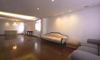 Imagem 3: Apartamento para venda com 210 metros quadrados com 4 quartos em Funcionários - Belo Horiz