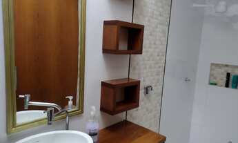 Imagem 2: Sobrado de 510 por 480 mil reais