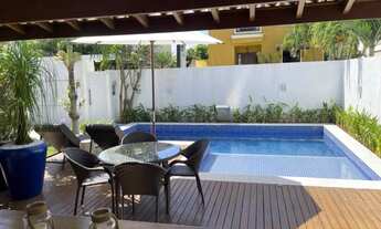 Imagem 6: CASA RESIDENCIAL em LAURO DE FREITAS - BA, BURAQUINHO