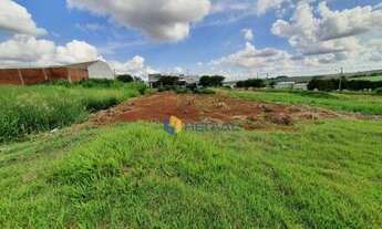 Imagem: Terreno de 400 m² à venda por R$ 360.000,00