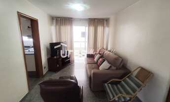 Imagem 4: Apartamento para venda possui 237 metros quadrados com 4 quartos em Setor Bela Vista - Goi