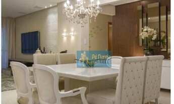 Imagem 3: Apartamento com 3 dormitórios à venda, 183 m² por R$ 1.450.000,00 - Canto do Forte - Praia