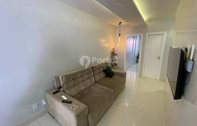 Imagem 3: Casa de condomínio térrea para venda com 100 metros quadrados com 2 quartos