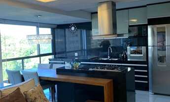 Imagem: Apartamento 2 quartos 2 vagas 69m2 ed. Cennario