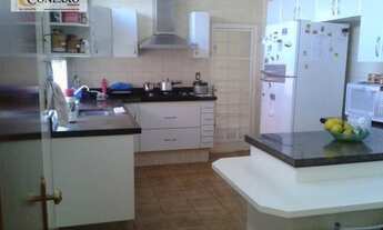 Imagem 5: Casa à venda, 286 m² por R$ 510.000,00 - Vila Irene - São Carlos/SP