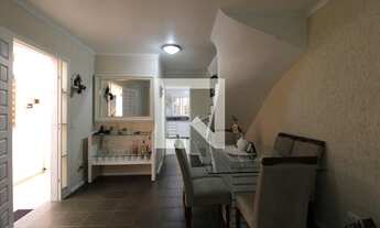 Imagem 2: Casa à Venda - Interlagos, 2 Quartos, 160 m2