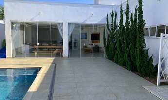 Imagem 3: Vendo casa alto padrão com 3 suítes, piscina, Linear