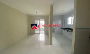 Imagem: Apartamento com 2 dorms, Caiçara, Praia