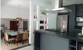 Imagem 7: Linda casa no Condomínio Coleginho em Jacareí