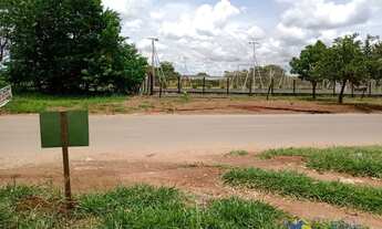 Imagem 5: Terreno em rua - Bairro Residencial Della Penna em Goiânia