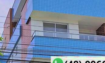 Imagem 4: PRAIA DO SANTINHO APTO SEMIMOBILIADO VISTA MAR!