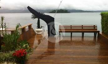 Imagem 4: ANGRA DOS REIS - Casa Padrão - Camorim Pequeno