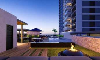 Imagem 3: Apartamento para venda tem 85 metros quadrados com 2 quartos