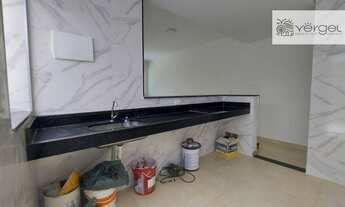 Imagem 6: Casa com 3 dormitórios à venda, 89 m² por R$ 399.000,00 - Portal do Sol - Lagoa Santa/MG