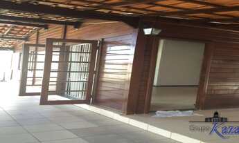 Imagem 2: Casa de condomínio para venda com 200 metros quadrados com 3 quartos