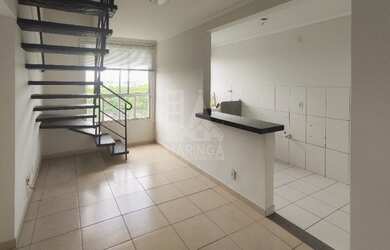 Imagem 2: Apartamento - duplex Spazio Málaga próx. Cerro Azul