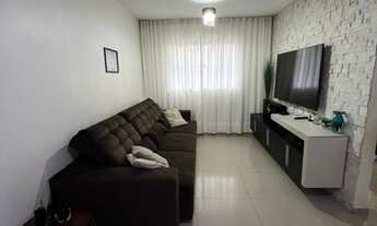 Imagem 5: Condomínio Rubi Casa 2/4 Ampliada Garagem Coberta