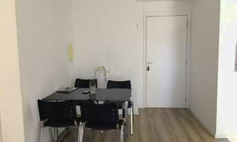 Imagem 2: Porto Alegre - Apartamento Padrão - Azenha