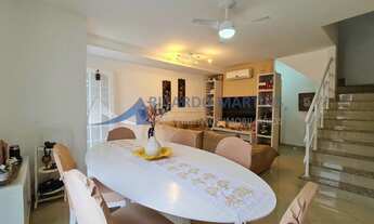 Imagem: Apartamento para venda com 137 metros quadrados