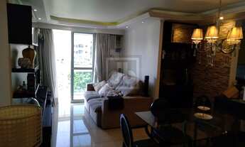 Imagem 3: Rio de Janeiro - Apartamento Padrão - Tijuca