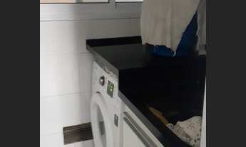 Imagem 3: Apartamento pra venda com 2 quartos Cond Jardins da Cidade