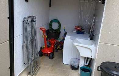 Imagem 7: Apartamento para Venda em Taubaté, Jardim Maria Augusta, 3 dormitórios, 1 suíte, 2 banheir